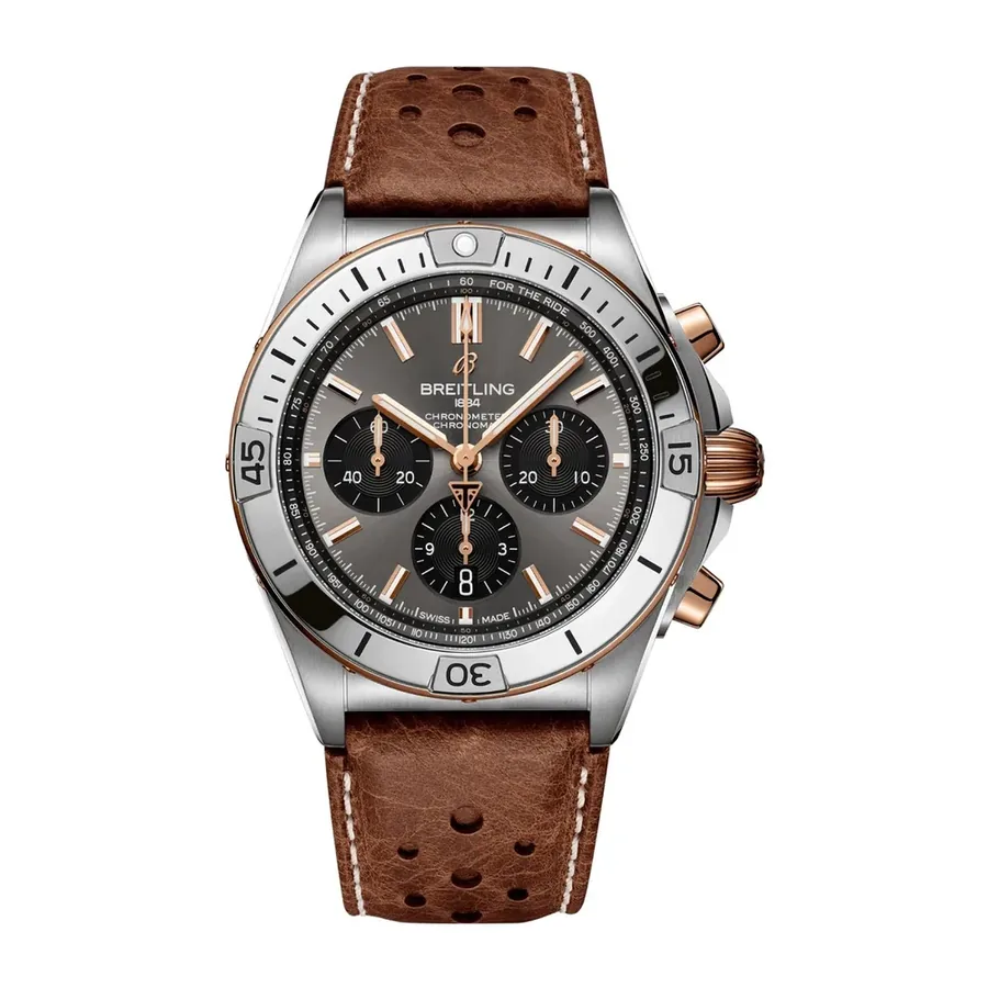 Breitling Chronomat B01 500-00441
