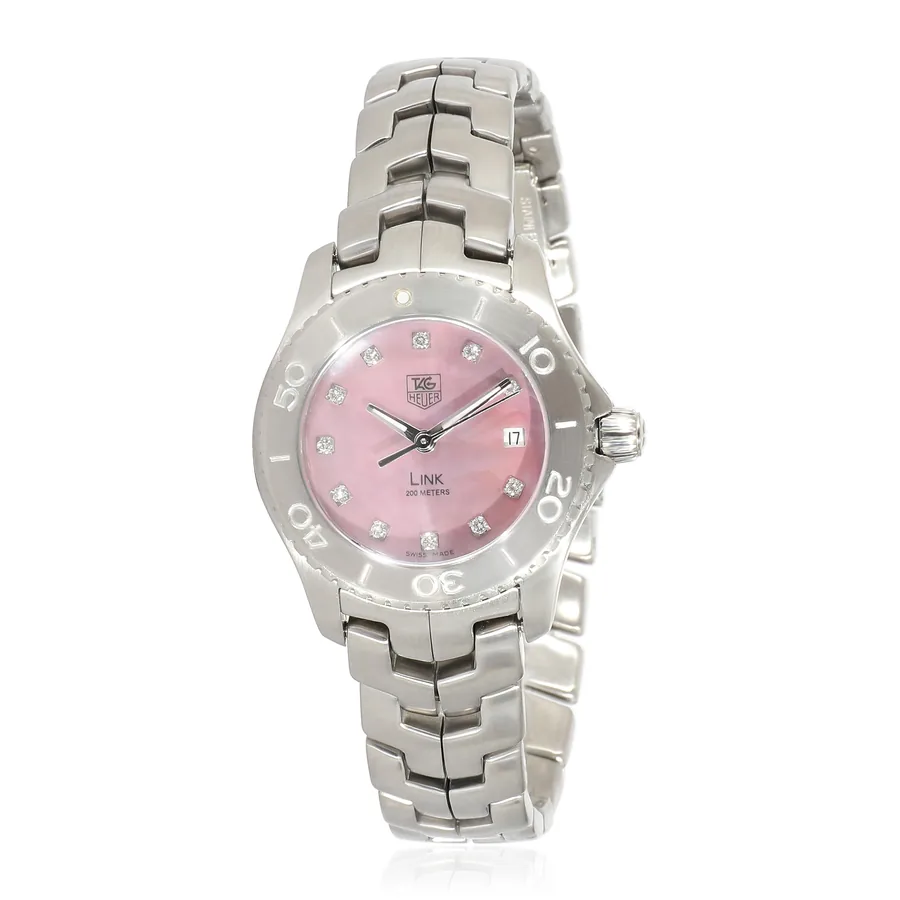 TAG Heuer Link WJ131C BA0573 116428