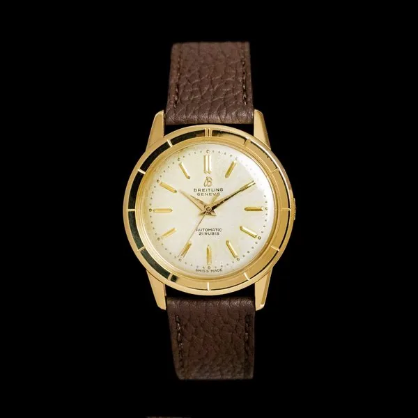 Breitling Antimagnetic Dress 2509-25
