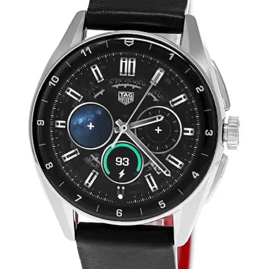 TAG Heuer Connected Calibre E4 SBR8010.BC6608