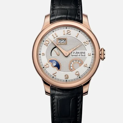 FP Journe F P Journe 1300.3 QP 42 PT GR