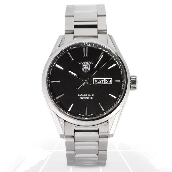TAG Heuer Carrera Calibre OW506273