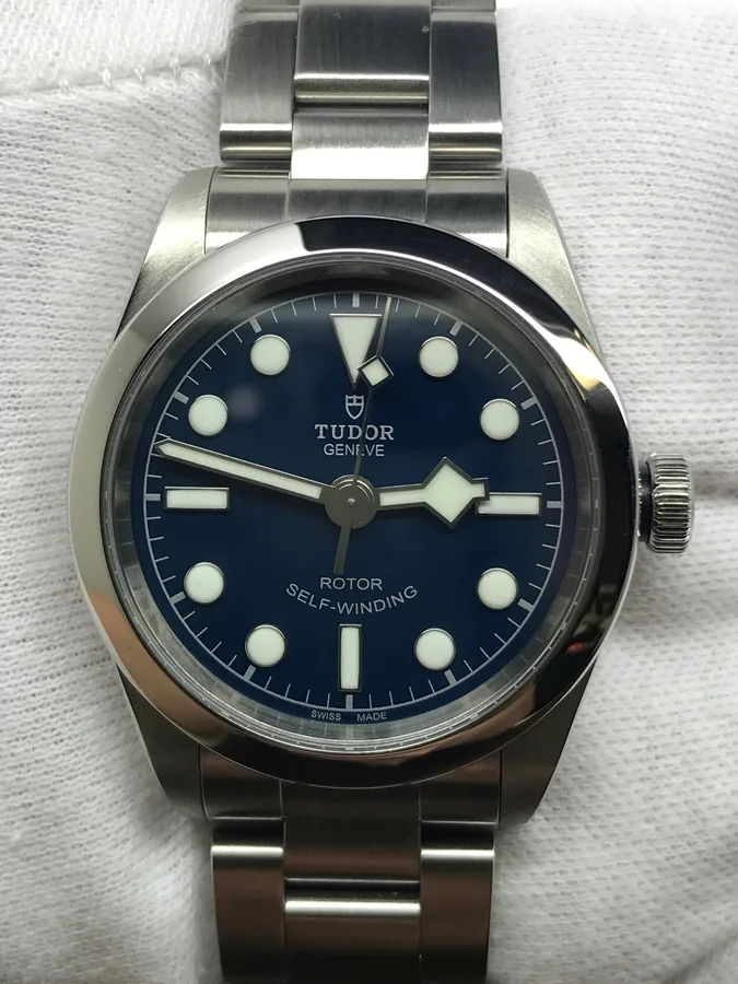 WatchPayer Unclassified WP23960