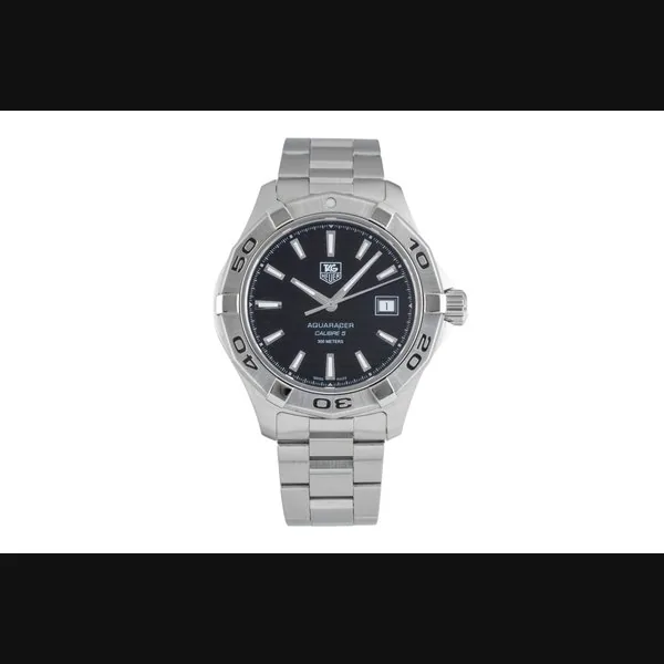 TAG Heuer Aquaracer 2506788