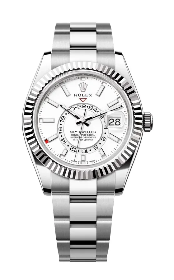 Rolex Sky-Dweller 336934-0003