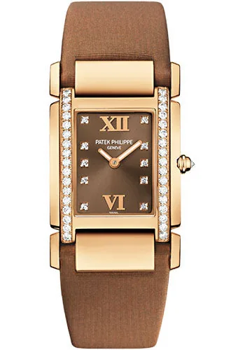 Patek Philippe Twenty~4 4920R-001