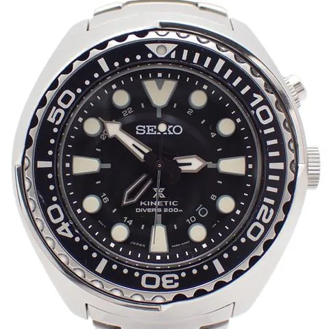 Seiko Prospex SUN019P1