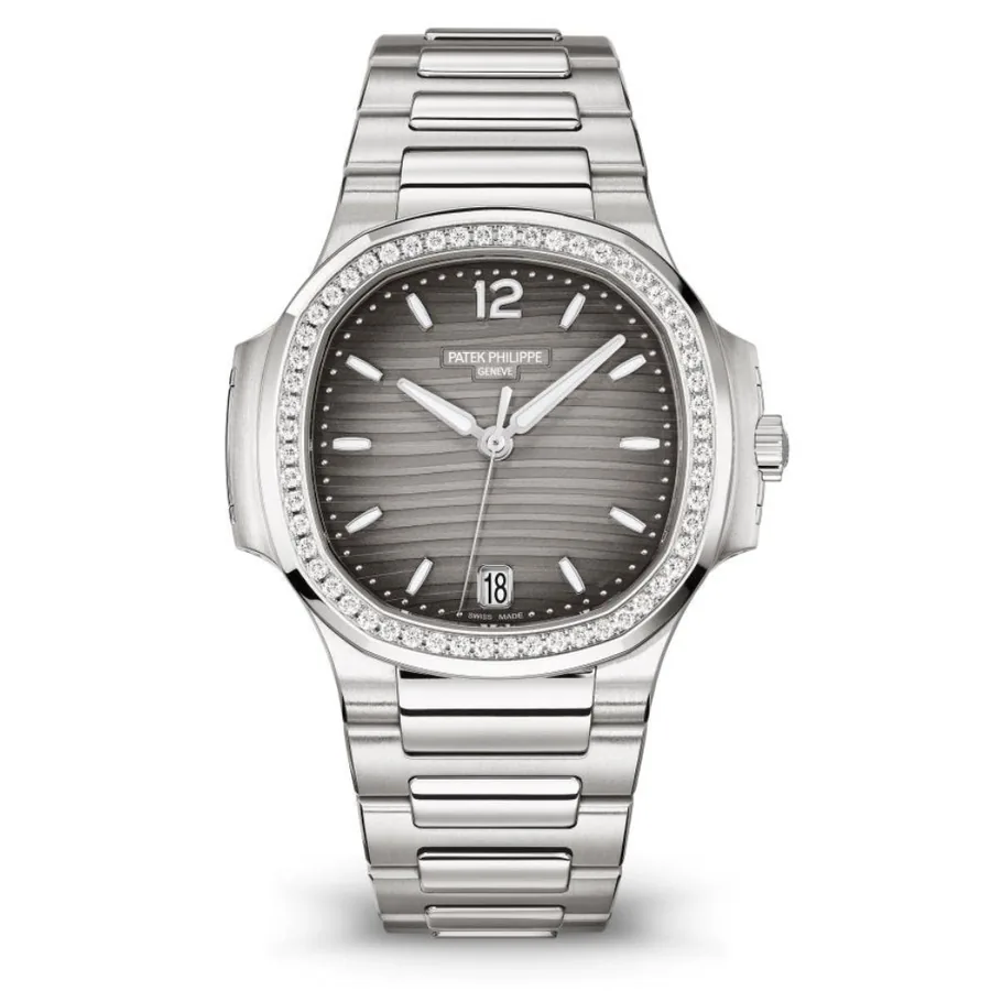 Patek Philippe Nautilus 7118-1200A-011