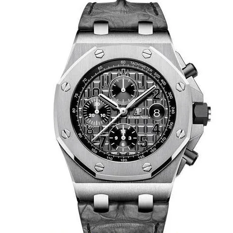 Audemars Piguet Royal Oak Offshore W11134-LBz-25000 (I serial) no bp