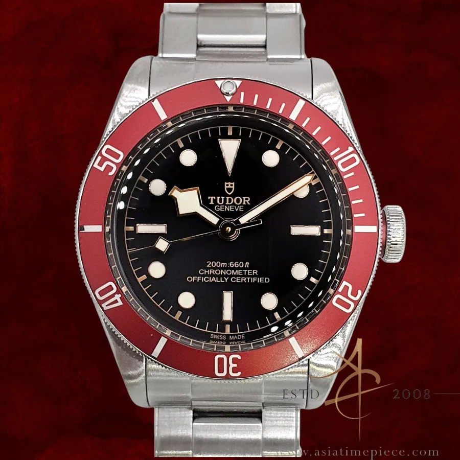 Tudor Black Bay 79230R