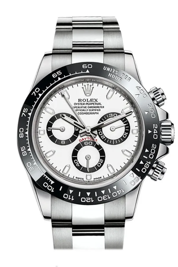 Rolex 116500LN Cosmograph Daytona RN001_116500