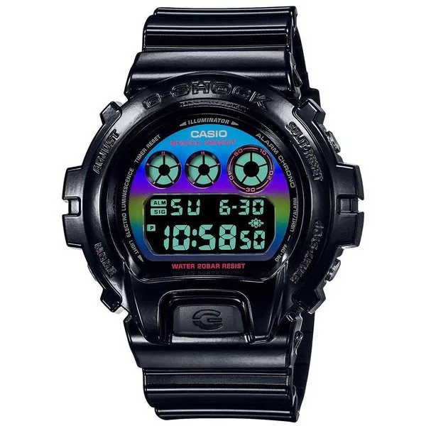 Casio G-Shock DW-6900RGB-1ER