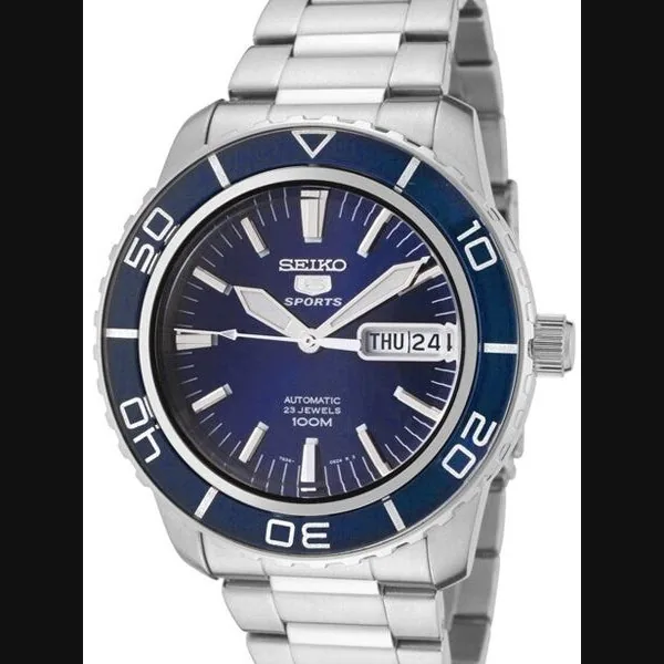 Seiko Sports 5 23-Jewel SNZH53K1
