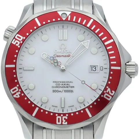 Omega Seamaster Diver 300 M 212.30.41.20.04.001