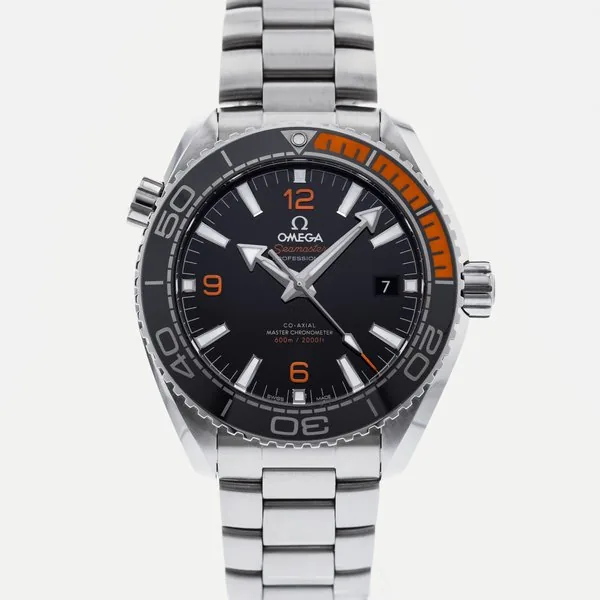 Omega Seamaster Planet Ocean 215.30.44.21.01.002