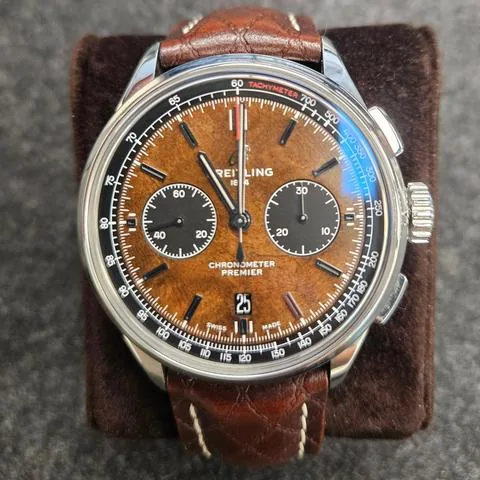 Breitling for Bentley AB01181A1Q1X1