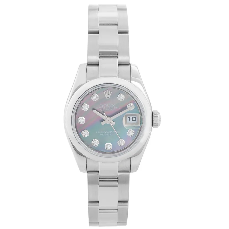 Rolex Datejust 58227c