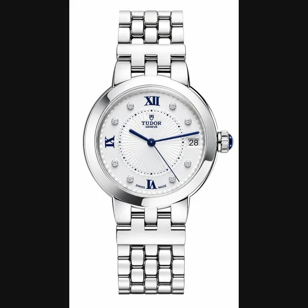 Tudor Clair de PL128441