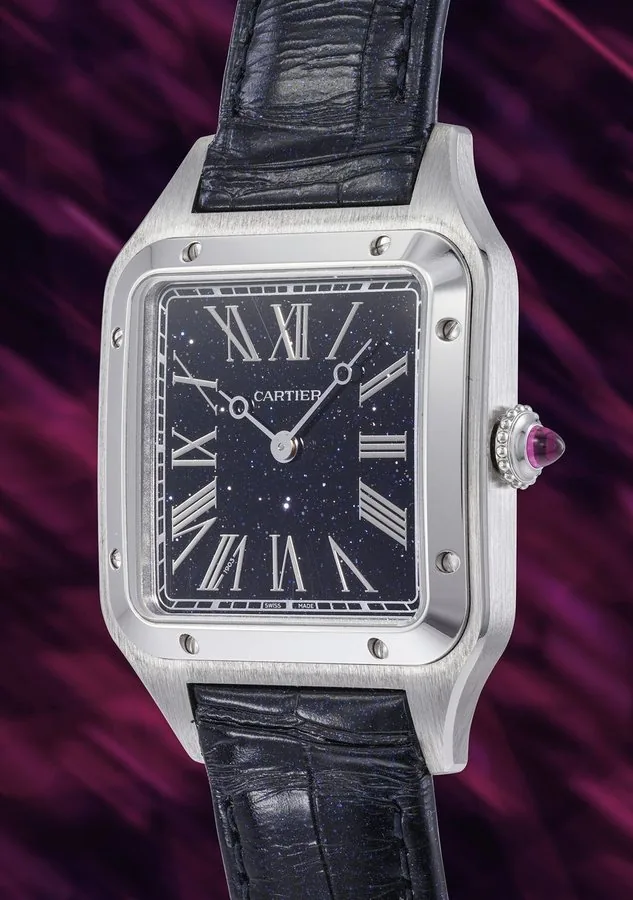 Cartier Unclassified 4299