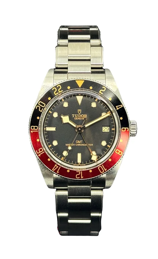Tudor Black Bay 442925