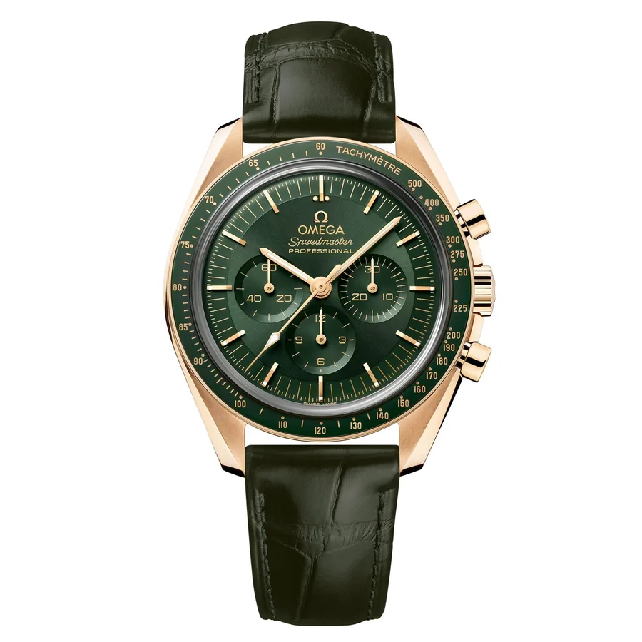 Omega Speedmaster Moonwatch Professional 42mm M130888