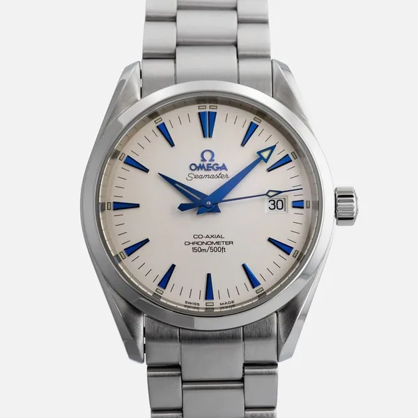 Omega Seamaster Aqua Terra 2503.33.00