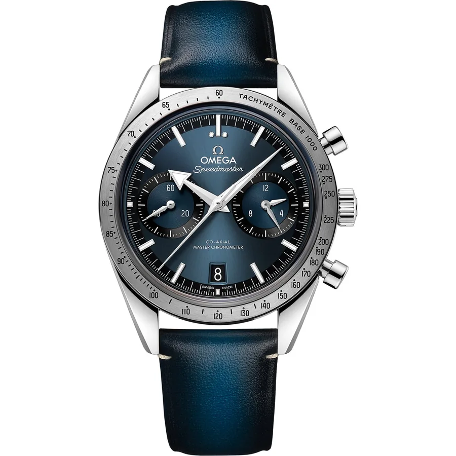 Omega Speedmaster '57 332.12.41.51.03.001