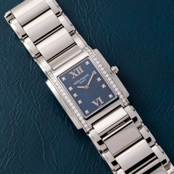 Patek Philippe Twenty 4 4910/10A-012