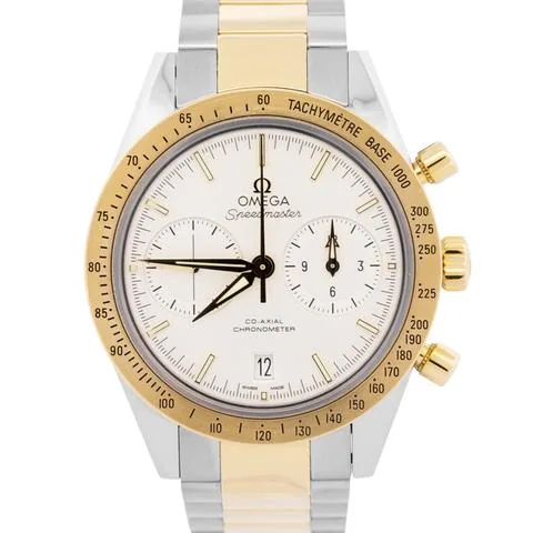 Omega Speedmaster 331.20.42.51.02.001