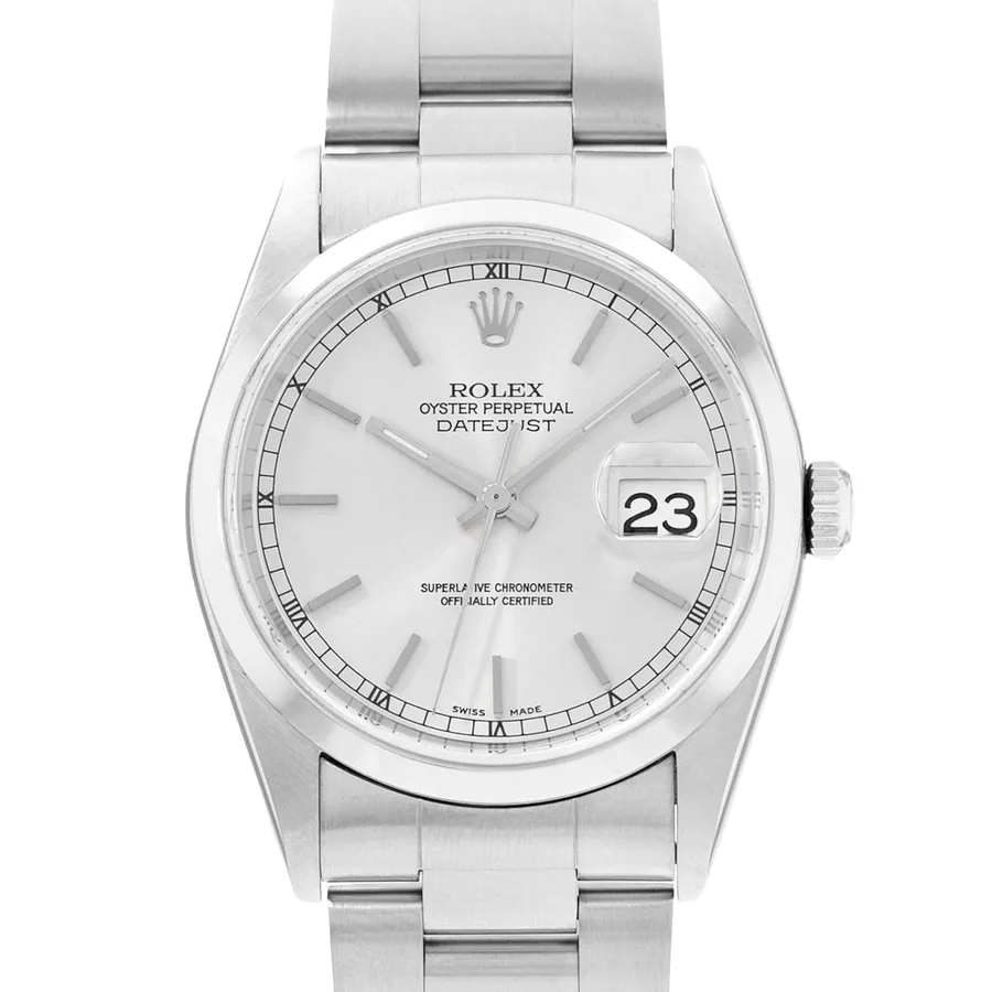 Rolex Datejust 440533