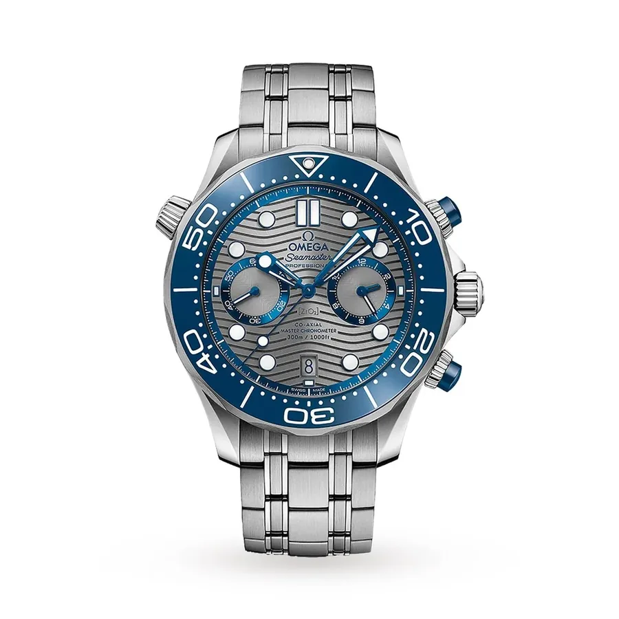Omega Seamaster Diver 300M Co-Axial 17331584