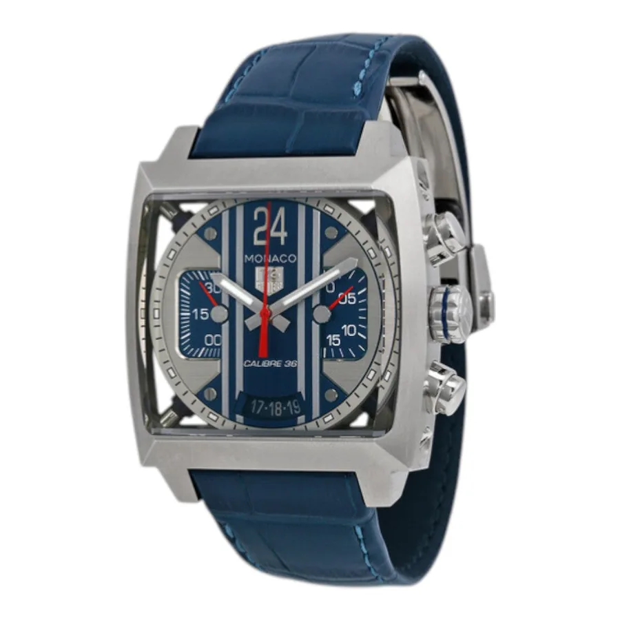 TAG Heuer Monaco CAL5111.FC6299