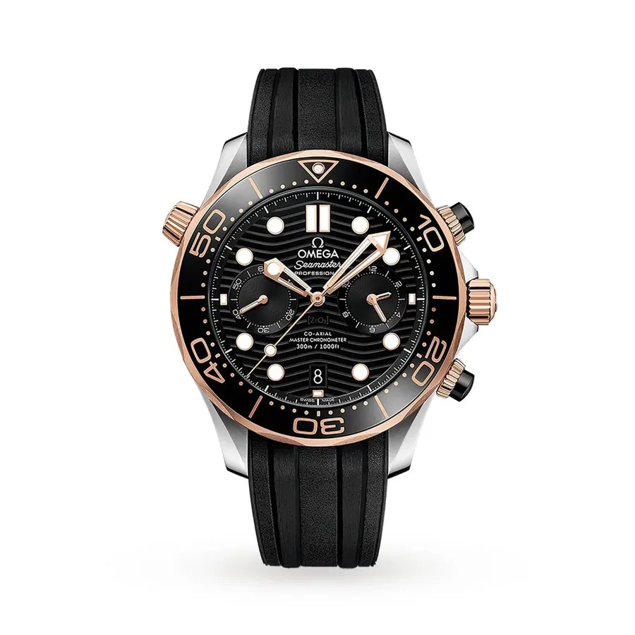 Omega Seamaster Diver 300M 17331570