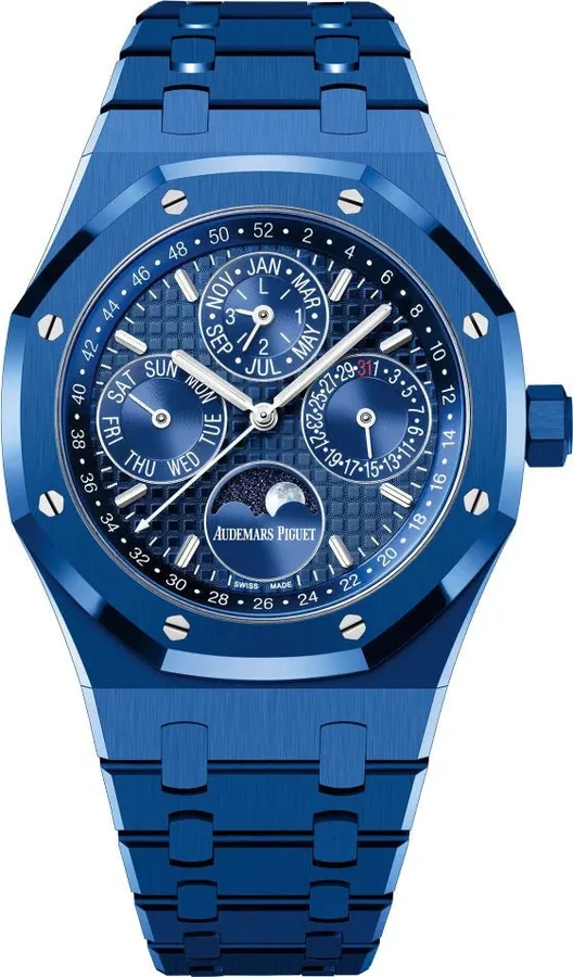 Audemars Piguet Royal Oak Perpetual Calendar 11038