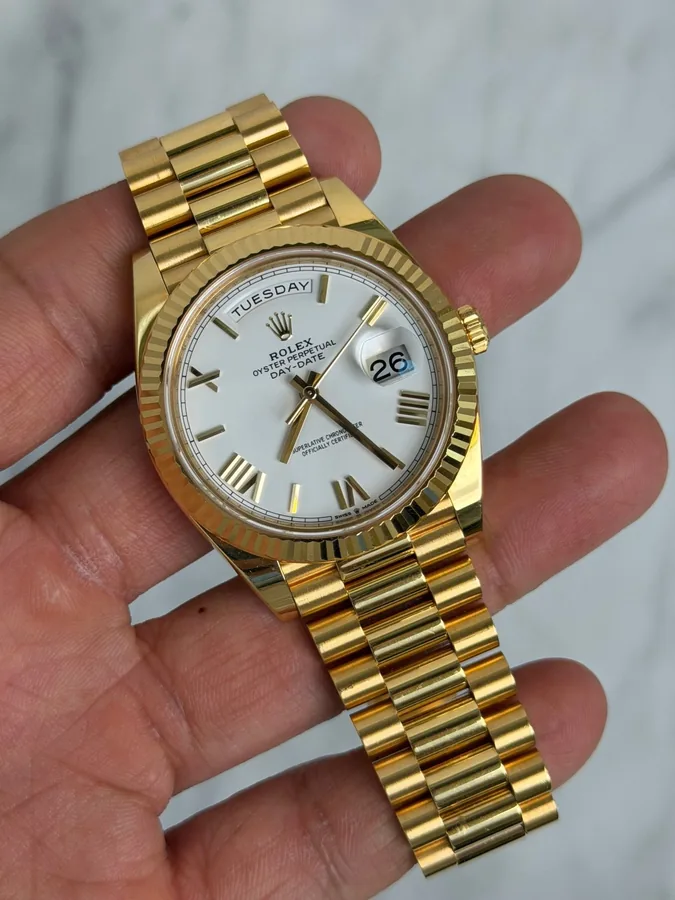 Rolex Unclassified 14926