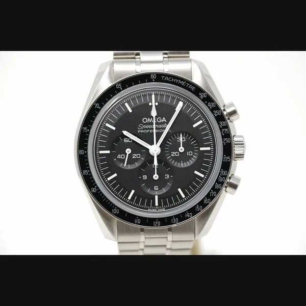Omega Pre-Owned Speedmaster Moonwatch Professional 22356