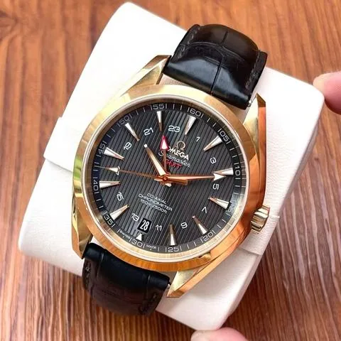 Omega Seamaster Aqua Terra 231.53.43.22.06.002