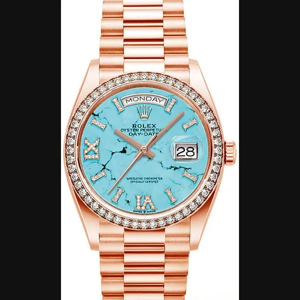 Rolex Day-Date Z101189