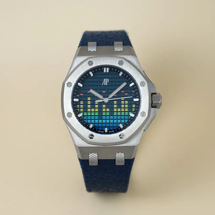 Audemars Piguet Royal Oak Offshore 77600TI.OO.A343CA.01
