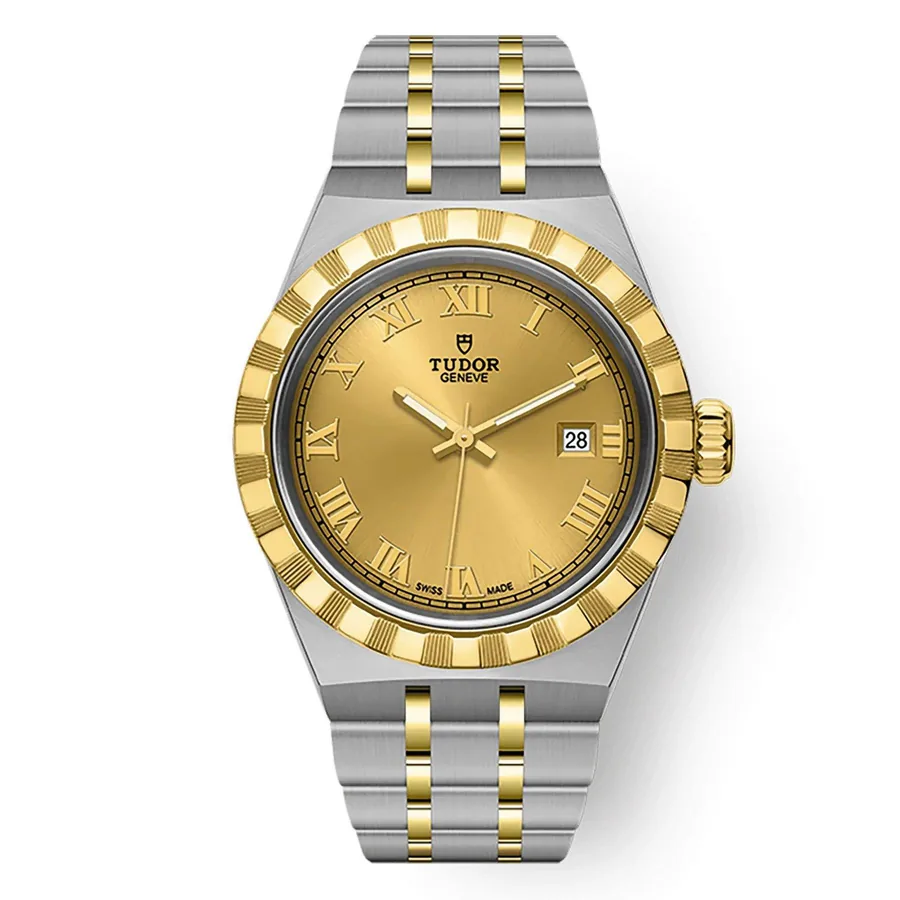 Tudor Royal 28mm M127958