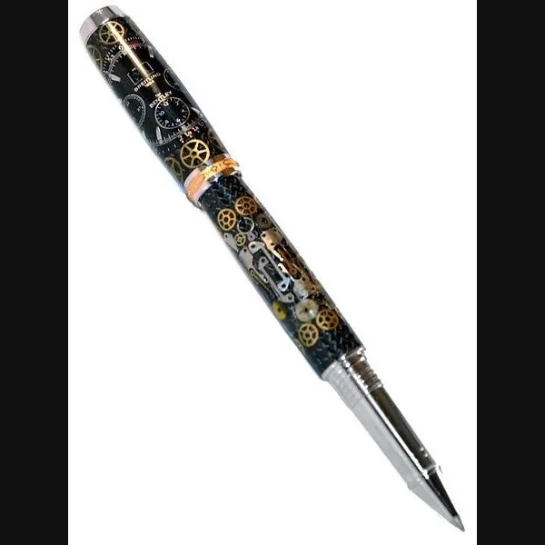 Breitling Artisan Crafted Collectable Pen WPP302RB