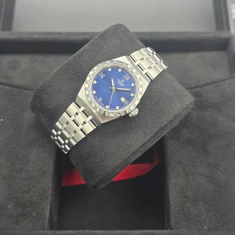 Tudor Black Bay S&G 79733N-0007