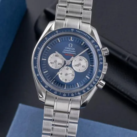 Omega Speedmaster 3565.80.00