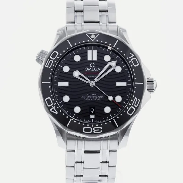 Omega Seamaster 300M Co-Axial Master 10-10-OME-YH85LQ