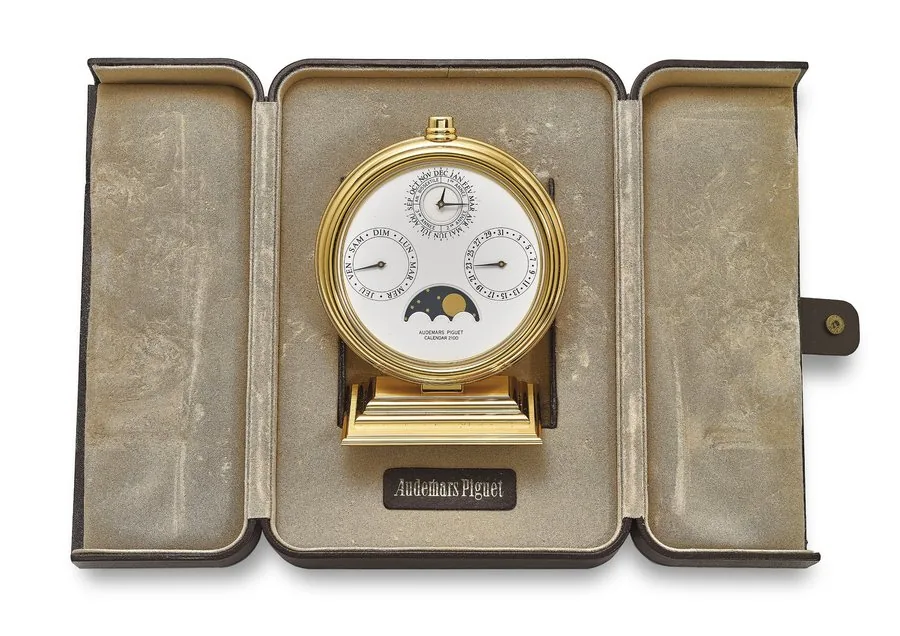 Audemars Piguet Unclassified 124
