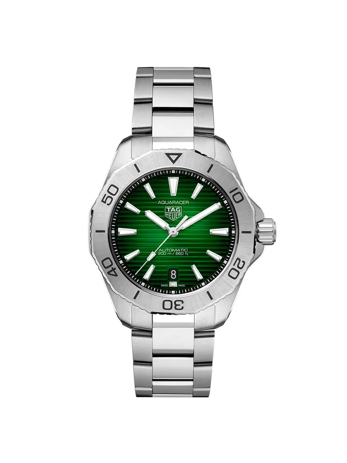 TAG Heuer Aquaracer WBP2115.BA0627
