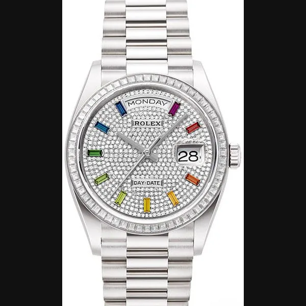 Rolex Day-Date Z101128