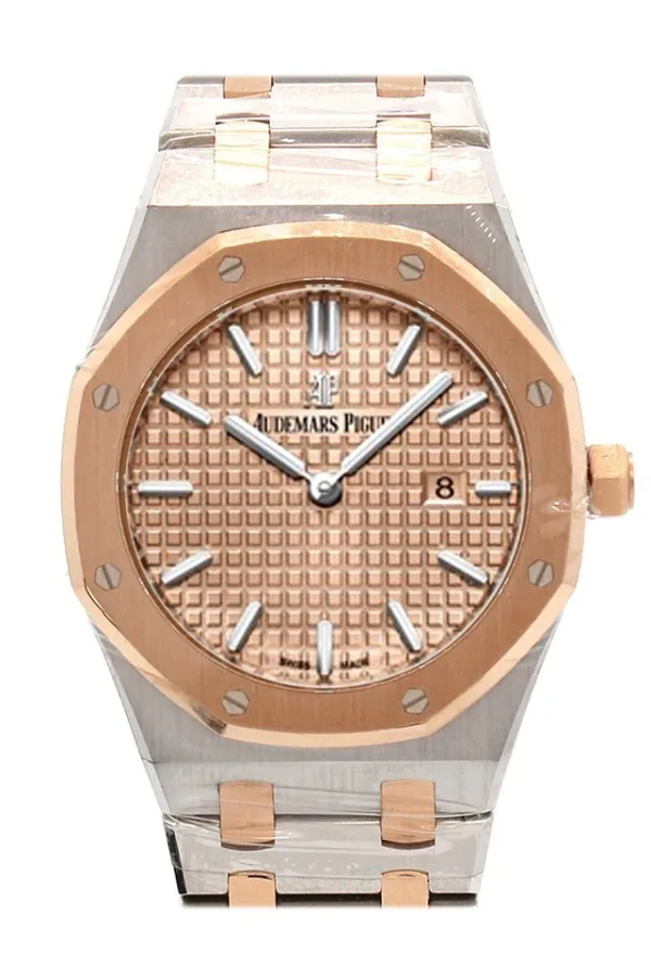 Audemars Piguet 67650SR OO 1261SR AP0004