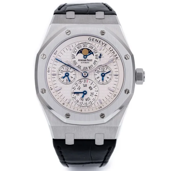 Audemars Piguet Unworn Royal Oak Equation 26603ST.OO.D002CR.0