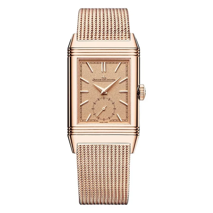 Jaeger-LeCoultre Reverso Tribute Monoface Small WJLCG00175